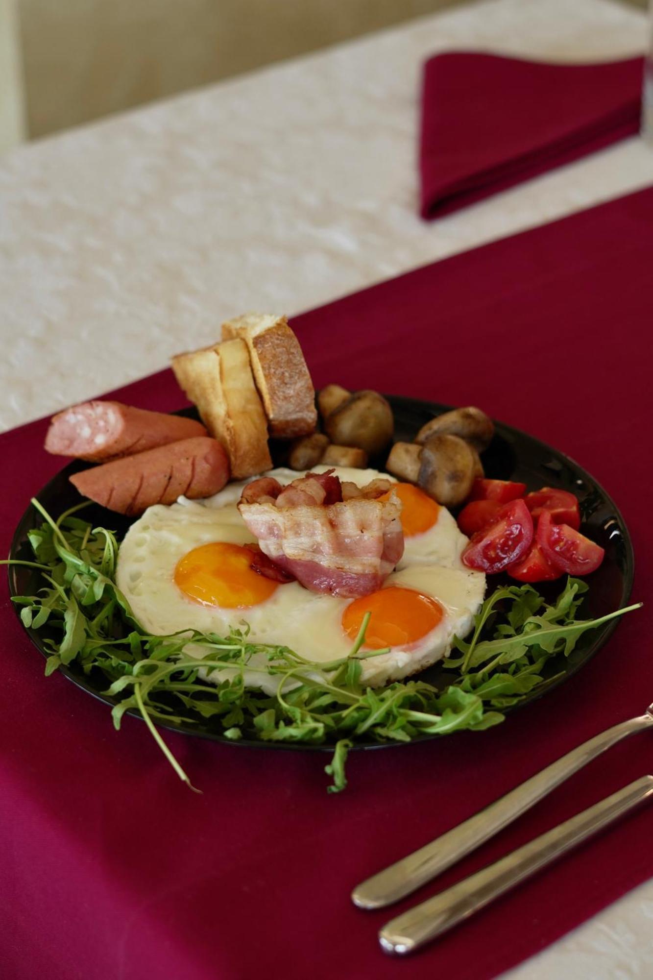 Hotel Bela Roza Биела Екстериор снимка