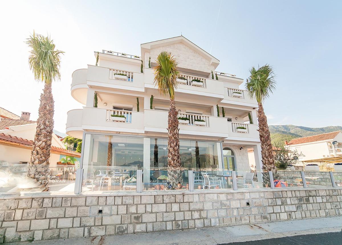 Hotel Bela Roza Биела Екстериор снимка